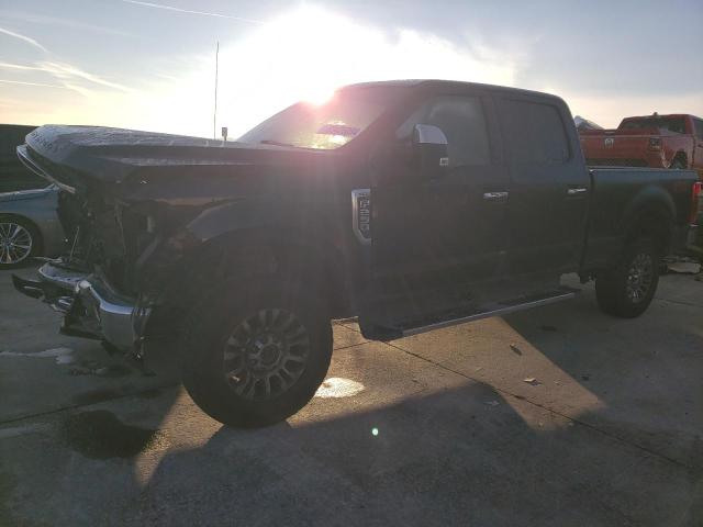 2020 FORD F250 SUPER - 1FT7W2B68LEE17982