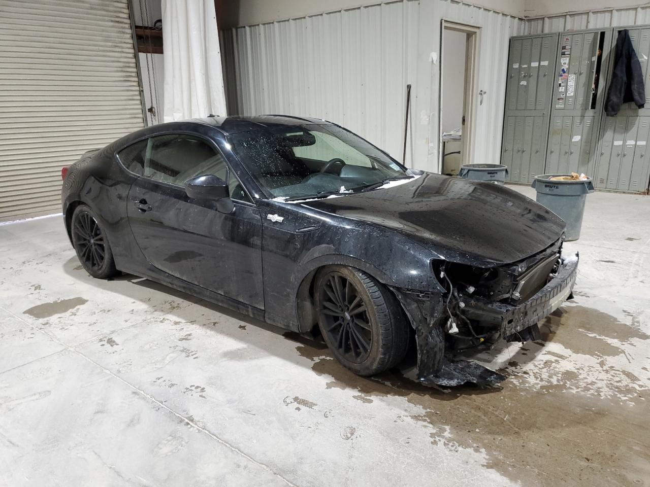 Lot #3049503673 2014 SUBARU BRZ 2.0 LI