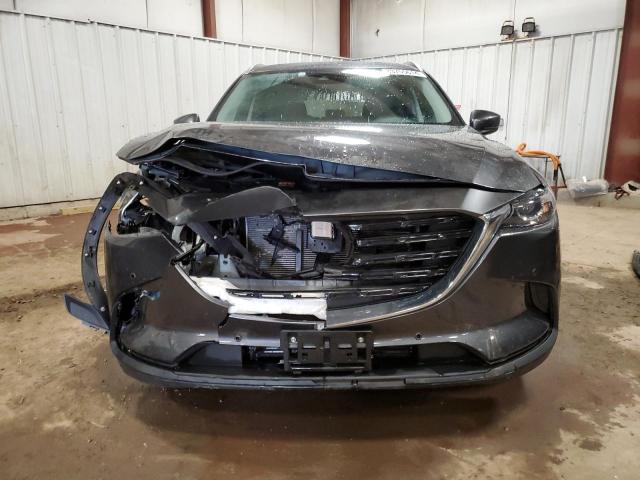 2022 MAZDA CX-9 TOURI - JM3TCBAY1N0612601