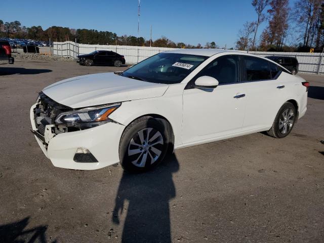2019 NISSAN ALTIMA S - 1N4BL4BV9KC105479
