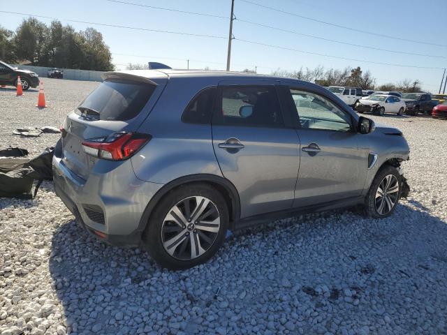 2023 MITSUBISHI OUTLANDER JA4ARUAU2PU003742