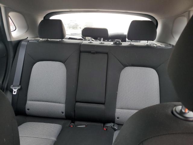 2022 HYUNDAI KONA SEL - KM8K2CAB8NU817023