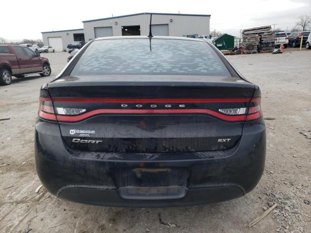 2015 DODGE DART SXT - 1C3CDFBB2FD223911