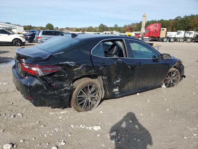 Vin: 4t1g11ak4mu558221, lot: 83436034, toyota camry se 20213