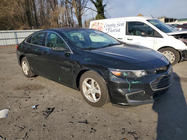2017 CHEVROLET MALIBU LS - 1G1ZB5ST6HF283365