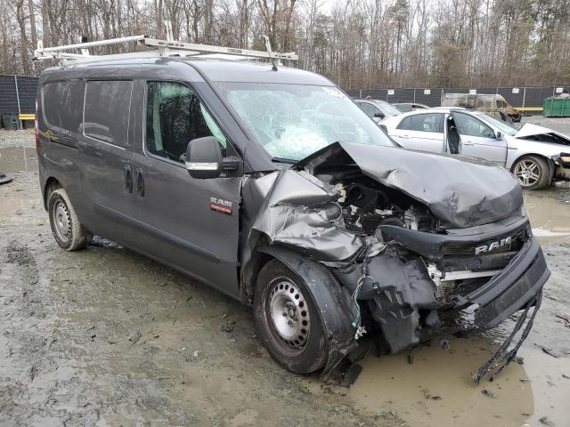 2019 RAM PROMASTER - ZFBHRFAB5K6N63348