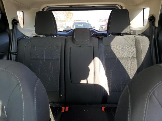 2021 FORD ECOSPORT S - MAJ3S2GE3MC438803