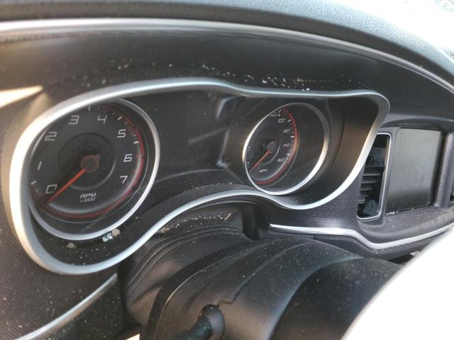2015 DODGE CHARGER R/ - 2C3CDXCT2FH918082
