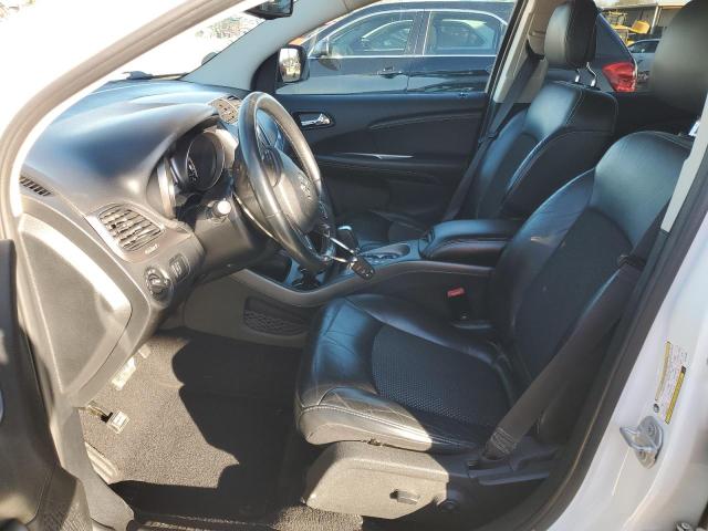 2016 DODGE JOURNEY CR - 3C4PDCGB6GT147903