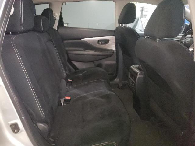2016 NISSAN MURANO S - 5N1AZ2MH5GN139068