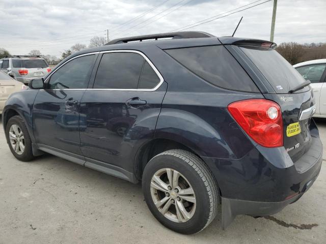 2015 CHEVROLET EQUINOX LT - 2GNALBEK8F6183754
