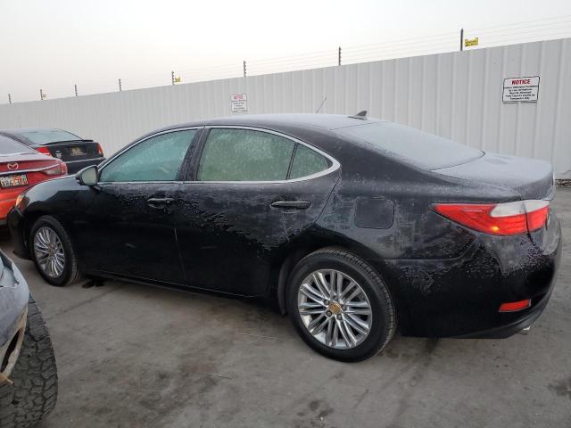 VIN JTHBK1GG9D2040047 2013 LEXUS ES350 no.2