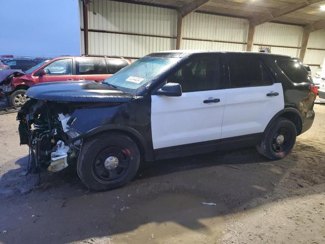 VIN 1FM5K8ARXGGD32942 2016 FORD EXPLORER no.1