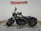 Lot #3027363285 2019 HARLEY-DAVIDSON XL1200 X