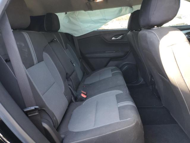 2023 CHEVROLET BLAZER 2LT - 3GNKBCR47PS152510