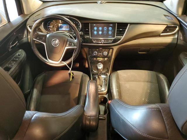 2019 BUICK ENCORE PRE - KL4CJASB0KB923224