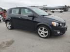 CHEVROLET SONIC LTZ снимка