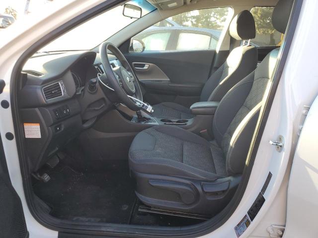 2019 KIA NIRO FE - KNDCB3LC9K5217843