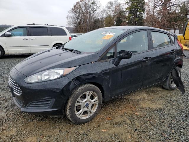 VIN 3FADP4EJ8GM144818 2016 FORD FIESTA no.1