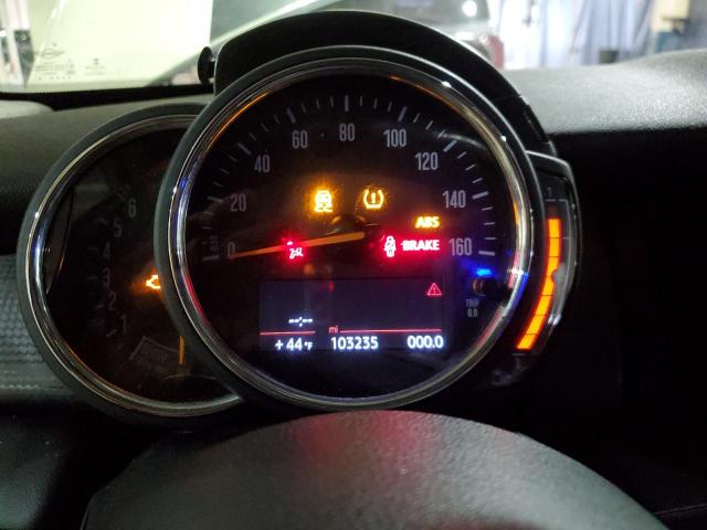 2018 MINI COOPER - WMWXU1C54J2F79242