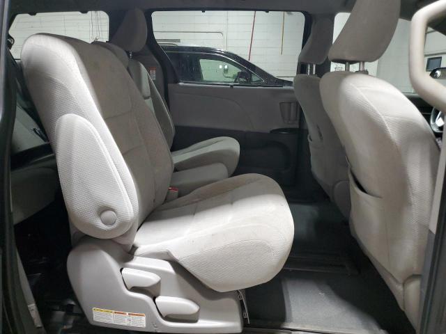 2020 TOYOTA SIENNA LE - 5TDKZ3DC4LS024694