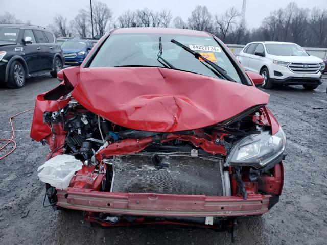 2019 HONDA FIT LX 3HGGK5H45KM749522