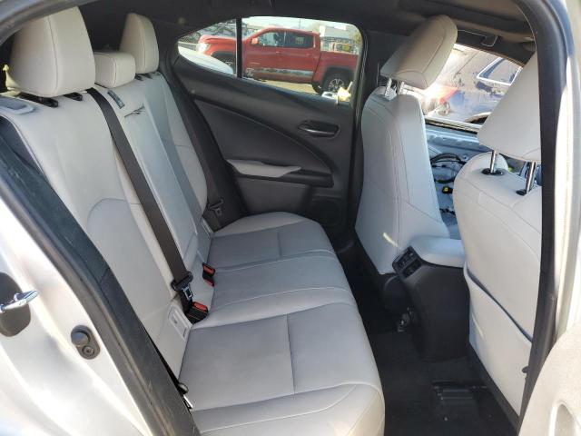2020 LEXUS UX 200 - JTHP3JBH3L2024136