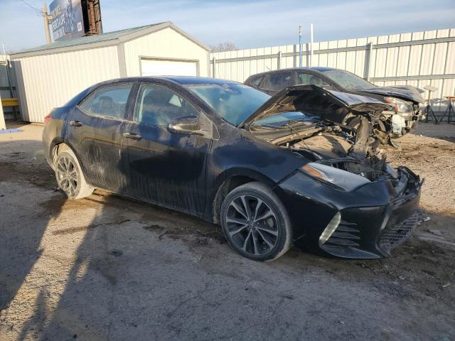 2017 TOYOTA COROLLA L - 5YFBURHE6HP626803