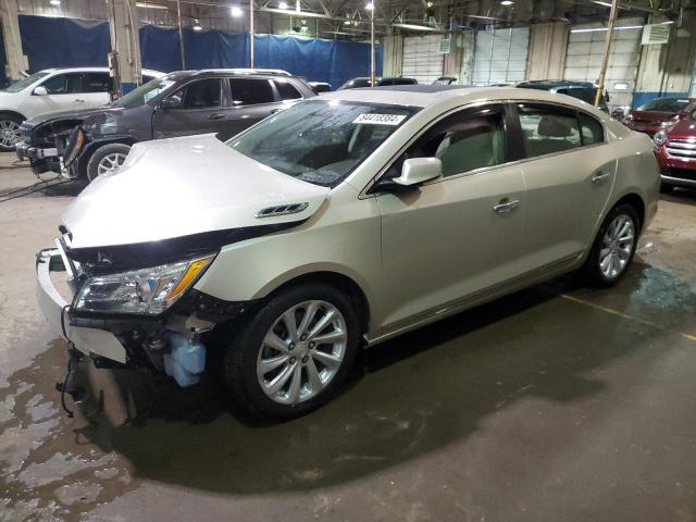 2015 BUICK LACROSSE - 1G4GB5G35FF195567