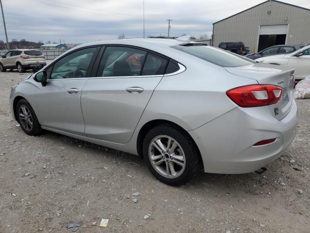 2017 CHEVROLET CRUZE LT - 1G1BE5SM3H7157878