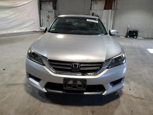 2015 HONDA ACCORD LX - 1HGCR2F33FA104812