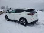 NISSAN MURANO SL снимка