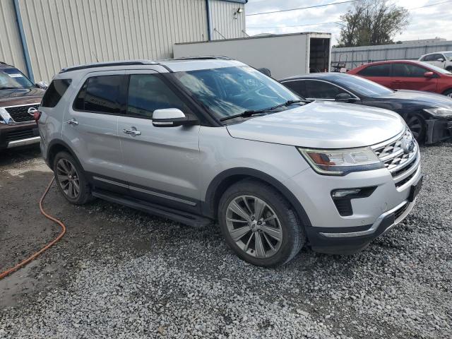 VIN 1FM5K8F86JGA18115 2018 FORD EXPLORER no.4