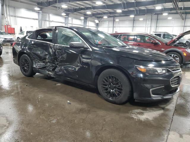 2016 CHEVROLET MALIBU LS - 1G1ZB5ST8GF290607