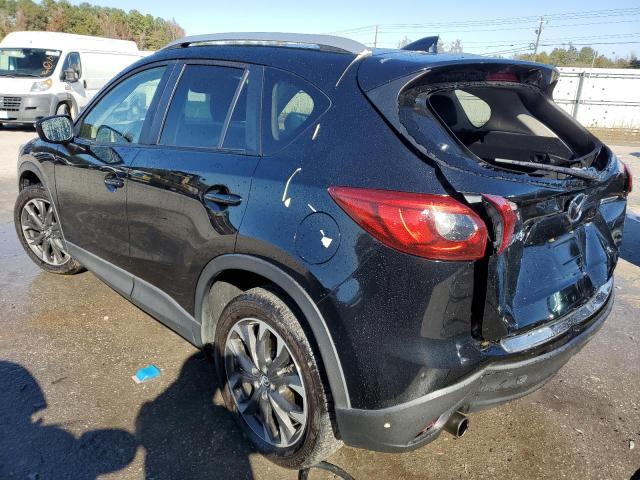 VIN JM3KE2DY4G0844579 2016 MAZDA CX-5 no.2