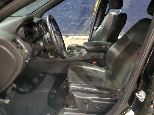 2019 DODGE DURANGO R/ - 1C4SDJCT7KC745063