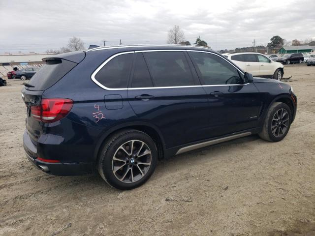 2017 BMW X5 XDRIVE3 - 5UXKR0C38H0V71704