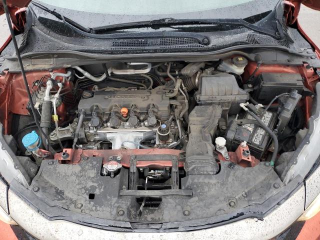 2019 HONDA HR-V SPORT - 3CZRU6H11KG710500