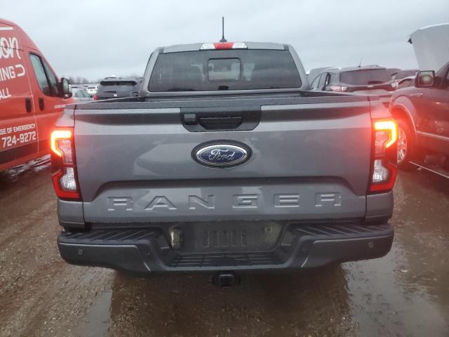 2024 FORD RANGER XLT - 1FTER4HH2RLE53478