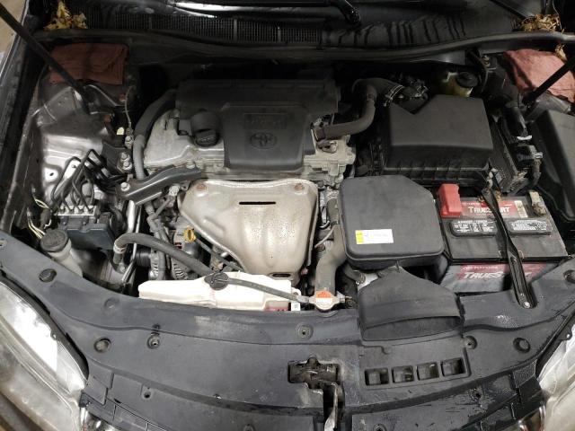 2016 TOYOTA CAMRY LE - 4T1BF1FK9GU123008