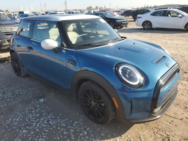 2024 MINI COOPER SE WMW13DJ01R2U85703