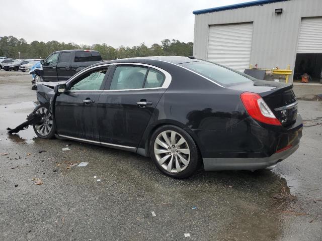 2016 LINCOLN MKS 1LNHL9DK0GG601867