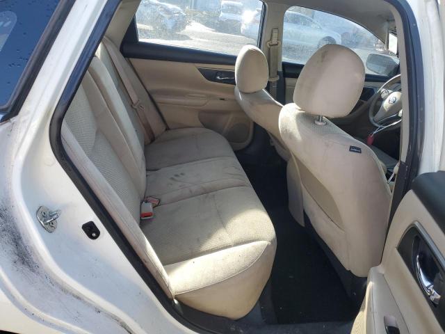 2015 NISSAN ALTIMA 2.5 - 1N4AL3AP3FN872358