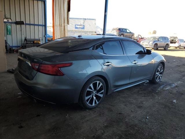 2018 NISSAN MAXIMA 3.5 - 1N4AA6AP6JC379365