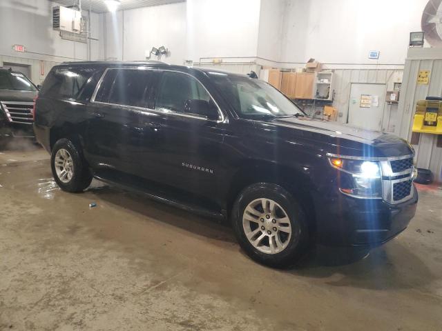 2018 CHEVROLET SUBURBAN K - 1GNSKHKC0JR145147