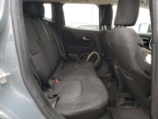 2017 JEEP RENEGADE L - ZACCJBBBXHPG39609
