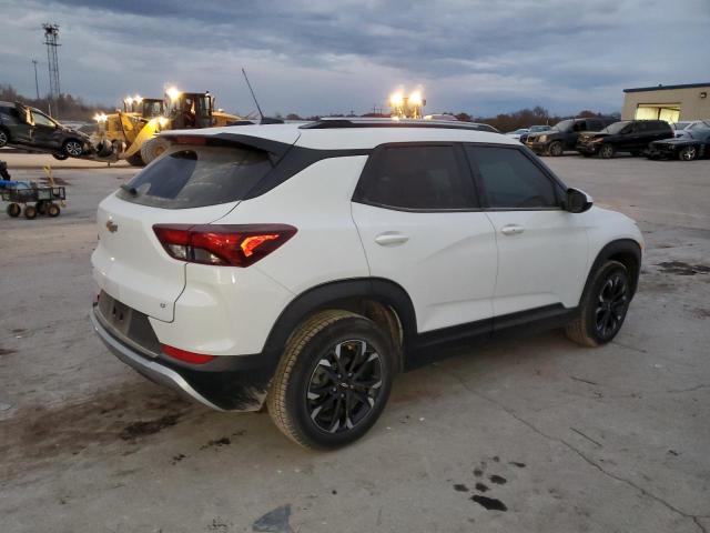 2023 CHEVROLET TRAILBLAZE - KL79MPS2XPB052685