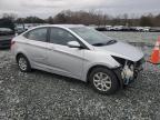 Lot #3024472536 2014 HYUNDAI ACCENT GLS