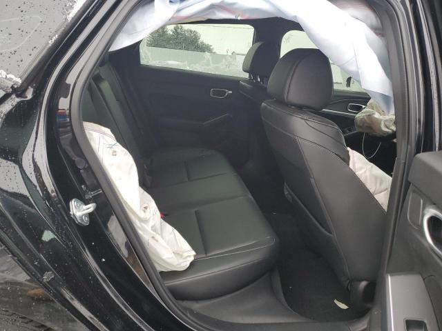2023 ACURA INTEGRA A- - 19UDE4H60PA018314