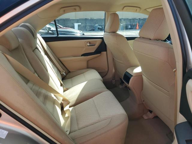 2016 TOYOTA CAMRY LE - 4T4BF1FK6GR545078